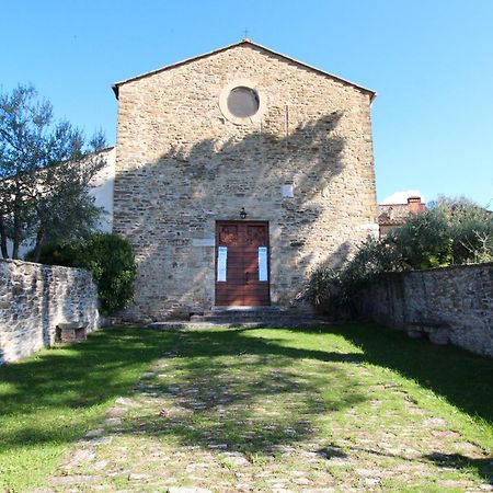 Le Rime Di Campagna Villa Arezzo Eksteriør billede